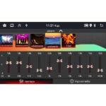 DIGITAL IQ BLD 093_CPA (8" DECK) MULTIMEDIA SYSTEM for MERCEDES C (W203) - CLK (W209) mod. 2004-2008 - Image 4