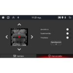 DIGITAL IQ BLD 093_CPA (8" DECK) MULTIMEDIA SYSTEM for MERCEDES C (W203) - CLK (W209) mod. 2004-2008 - Image 5