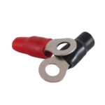 Ακροδέκτης Δαχτυλίδι 20 mm² Auto-Connect 720RT20RBL1 ΖΕΥΓΟΣ