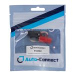 Ακροδέκτης Δαχτυλίδι 20 mm² Auto-Connect 720RT20RBL1 ΖΕΥΓΟΣ - Image 2