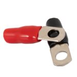 Ακροδέκτης Δαχτυλίδι heavy duty 20mm² Auto-Connect 720RT20RBL2 -ΖΕΥΓΟΣ