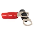 Ακροδέκτης Δαχτυλίδι heavy duty 50mm² Auto-Connect 720RT50RBL2 ΖΕΥΓΟΣ