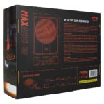 MAX ASB1-10 Amplified subwoofer αυτοκινήτου 10" 300 W Gas Audio Power - Image 6