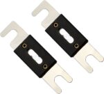 ANL Fuse 250A Necom PF-R250ANL ΖΕΥΓΟΣ