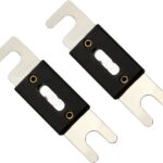 ANL Fuse 250A Necom PF-R250ANL ΖΕΥΓΟΣ