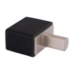 Αντάπτορας ενισχυτή 2x50mm²/0GA to 1x35mm²/4GA Brass core, Satin nickel plated Auto-Connect 720TB5002 -1 τεμάχιο - Image 3