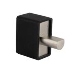 Αντάπτορας ενισχυτή 2x50mm²/0GA to 1x35mm²/4GA Brass core, Satin nickel plated Auto-Connect 720TB5002 -1 τεμάχιο - Image 4