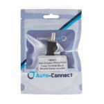 Αντάπτορας ενισχυτή 1x50mm²/0GA to 1x35mm²/4GA Brass core, Satin nickel plated Auto-Connect 720TB5001 - Image 4