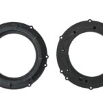 Αντάπτορας ηχείων 6.5" Audi, Skoda, Volkswagen Auto-Connect 720VW02SA ΖΕΥΓΟΣ