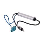 Αντάπτορας Κεραίας FAKRA-DIN, phantom power supply Auto-Connect 720VW02ANT