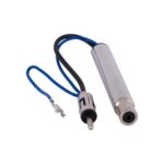 Αντάπτορας Κεραίας ISO-DIN, phantom power supply  Auto-Connect 720VW01ANT