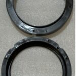 Αντάπτορες ηχείων 6,5" Audi, Seat, Skoda, VW Auto-Connect 720VW01SA ΖΕΥΓΟΣ