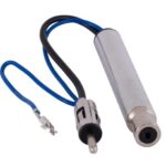 Antenna Amplifier Necom RAA-P11AMP