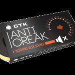 Anticreak 6m CTK ANTICREAK-6