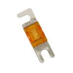 Ασφάλεια Gas Audio Power MAD AFS 150A/ mini-ANL fuse ΖΕΥΓΟΣ - Image 2