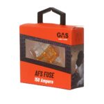 Ασφάλεια Gas Audio Power MAD AFS 150A/ mini-ANL fuse ΖΕΥΓΟΣ - Image 4