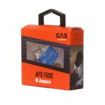 Ασφάλεια Gas Audio Power MAD AFS 15A/ mini-ANL fuse ΖΕΥΓΟΣ - Image 4