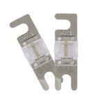Ασφάλεια Gas Audio Power MAD AFS 80A/ mini-ANL fuse ΖΕΥΓΟΣ - Image 3
