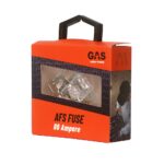 Ασφάλεια Gas Audio Power MAD AFS 80A/ mini-ANL fuse ΖΕΥΓΟΣ - Image 4