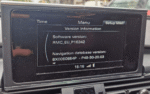 Audi A6 / A7 RMC Wireless CarPlay/Android Auto Interface & Camera In - Image 2