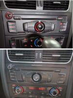 Audi Concert / Symphony Wireless CarPlay/Android Auto Interface & Camera In - Image 2