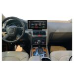 Bizzar Plus Edition Audi Q7 (4L) 2009-2014 (με MMI3G) Android13 8Core (8+128GB) Navigation Multimedia 10.25" HD Anti-reflection - Image 2
