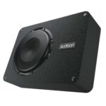 Subwoofer Αυτοκινήτου – Audison Prima APBX 10 DS