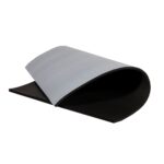 AUTOSHIM-BFLEX-BL10-1SH Autoshim Black Flex 10mm 500x750 7.5 sq meters Vibrofiltr 1 sheet