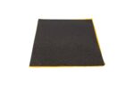 Autoshim Black Layer 7mm 50x50  Vibrofiltr AUTOSHIM-BL7 -1 sheet - Image 2