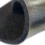 Autoshim Black Layer 7mm 50x50 5 sq meters Vibrofiltr AUTOSHIM-BL7 -package of 20