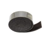 Autoshim Black Layer Tape 5mm, 40mmx1950mm Vibrofiltr AUTOSHIM-BL5 - Image 2