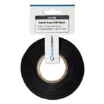 AVT15B Velvet Tape 19mm 15m Auto-Connect - Image 2