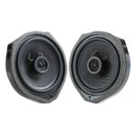 AWAVE AWH650 Ομοαξονικό Ηχείο Plug&Play Για Honda - Image 2