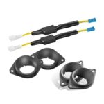 Eton B100W2 Upgrade BMW X5-X6 Series F15-F16-F85 - Image 2