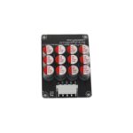 Balancer ACRYLIC PROTECTIVE CASE 4S LiFePo4 5,5A BALANCER-5,5A-4S - Image 3