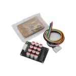 Balancer ACRYLIC PROTECTIVE CASE 4S LiFePo4 5,5A BALANCER-5,5A-4S - Image 5