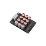 Balancer ACRYLIC PROTECTIVE CASE 4S LiFePo4 5,5A BALANCER-5,5A-4S - Image 6