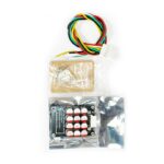 Balancer ACRYLIC PROTECTIVE CASE 4S LiFePo4 5,5A BALANCER-5,5A-4S - Image 8