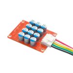 Balancer ACRYLIC PROTECTIVE CASE 4S LiFePo4 7A BALANCER-7A-4S - Image 2