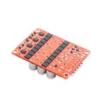 Balancer ACRYLIC PROTECTIVE CASE 4S LiFePo4 7A BALANCER-7A-4S - Image 4