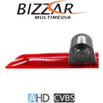 Ford Transit Κάμερα Οπισθοπορείας Τρίτο Stop AHD720 και CVBS - Image 2