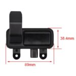 Mercedes B Class W246 2012-2019 Κάμερα Χειρολαβής - Image 2