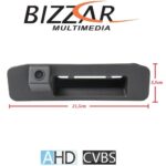 Bizzar Mercedes A/GLA/ML/GL OEM Κάμερα Οπισθοπορείας AHD720 και CVBS - Image 2