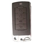 Bizzar BCA1+ Ανταλλακτικό Remote - Image 2