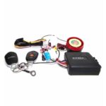 Bizzar Moto Alarm BMA1 - Image 2
