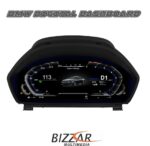 BMW 3series & 4series F30/32 2012-2017 Digital LCD Instrument Cluster 12.3" με HD οθόνη 1920*720 - Image 2