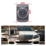 Mercedes C Class W205 Μπροστινή Κάμερα AHD 1080p - Image 2