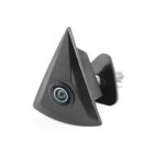 VW logo Μπροστινή Κάμερα AHD720 και CVBS - Image 2