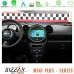 Bizzar OEM Mini Countryman R60 8core Android13 8+128GB Navigation Multimedia System 9" (New 2024 Style) - Image 2