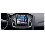 Bizzar Tesla Series 8Core Android13 4+64GB Ford Focus 2012-2018 Navigation Multimedia Tablet 9.7" - Image 2